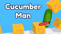 Cucumber Man Online Game