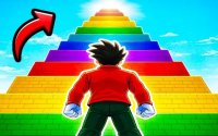 Obby Highest Jump Ever Online Game