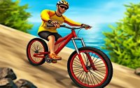 MX OffRoad Mountain Bike Game