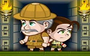 Temple Run Duo: Ancient Puzzle Adventure
