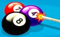 8 Ball Pool 3D Online Game