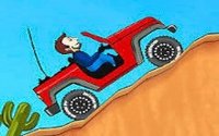Mountain View Racer Online Game