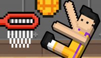Basket Random Online Game