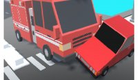 Traffic Control Online Game