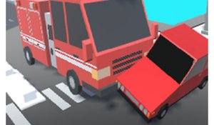 Traffic Control Online Game