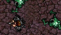 Alien Invasion Adventure Online Game