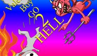 Valentine Boy 2 Online Game