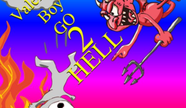 Valentine Boy 2 Online Game