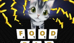 Feline Letter Match