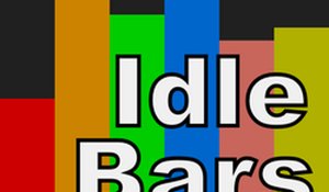 Idle Bars Online Game