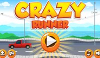 Crazy Runner Online Game