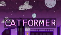 Catformer Online Game