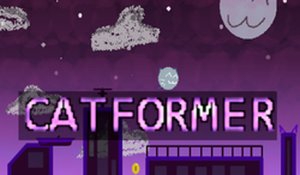 Catformer Online Game