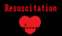 Resuscitation Puzzle Game