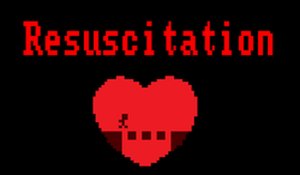 Resuscitation Puzzle Game