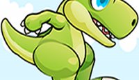 You Dinossauro Online Adventure Game