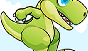 You Dinossauro Online Adventure Game
