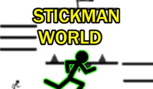 StickMan World 1 Online Game