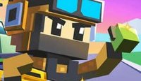 Pixel Shooter Online Game