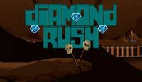 Diamond Rush Online Game