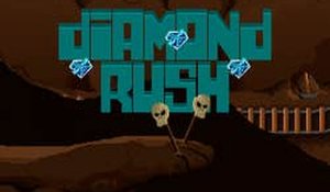 Diamond Rush Online Game