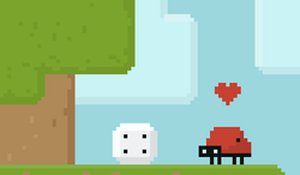 Euphrosine Wants Ten Dots Online Game