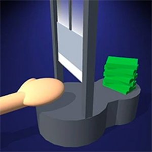 Catch the Falling Tokens